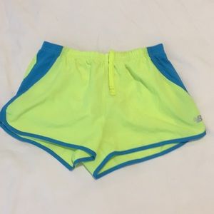 Running Shorts